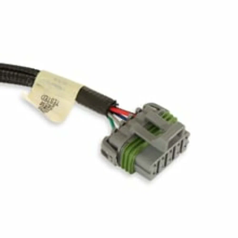 Universal 4 EV14 Cylinder Injector Harness 558-440